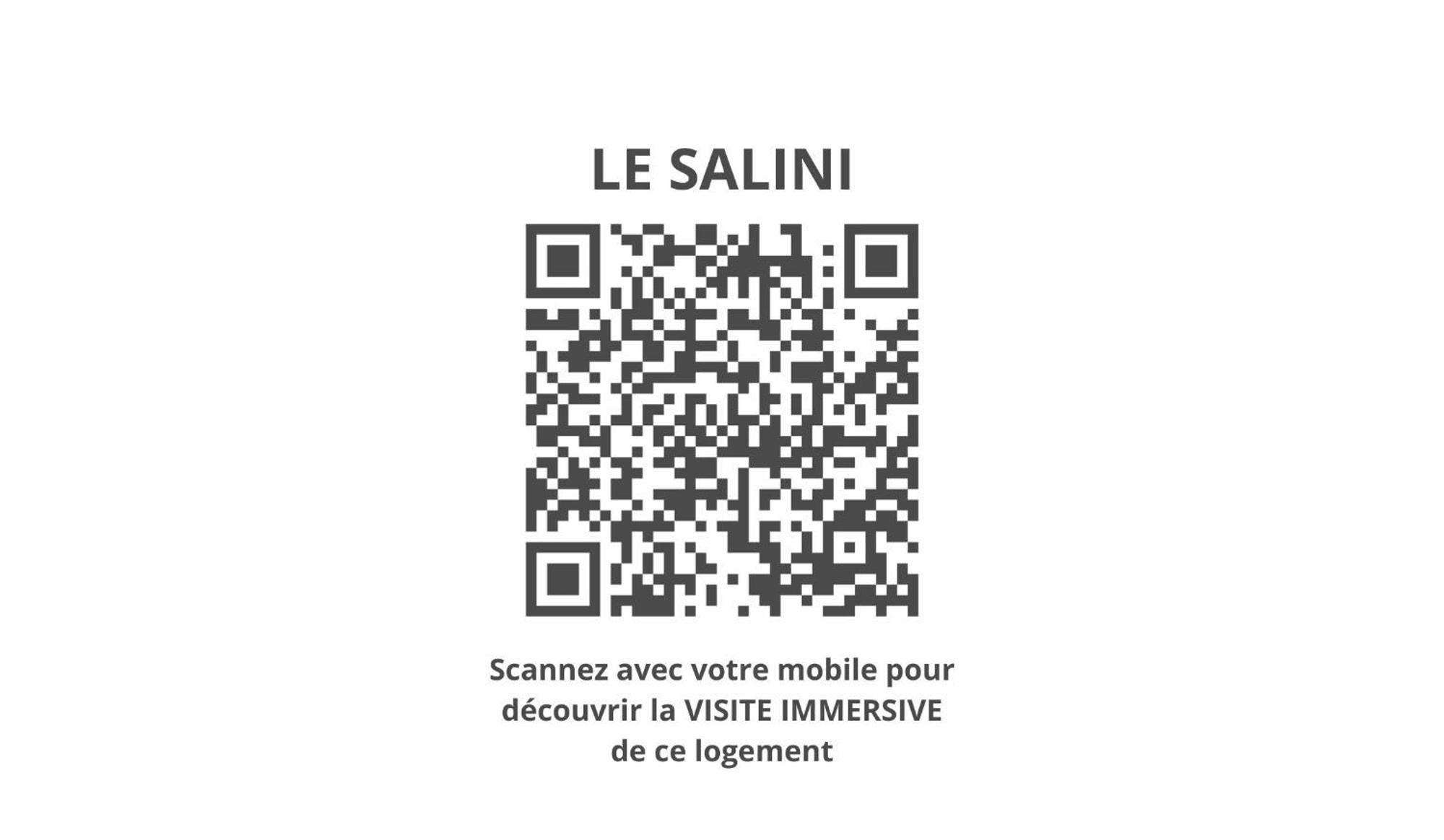 Le Salini Lejlighed Toulouse Eksteriør billede